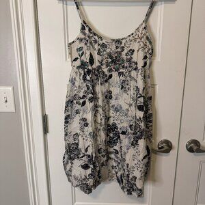 Tank Top by Chaudry, Size Small, NWT